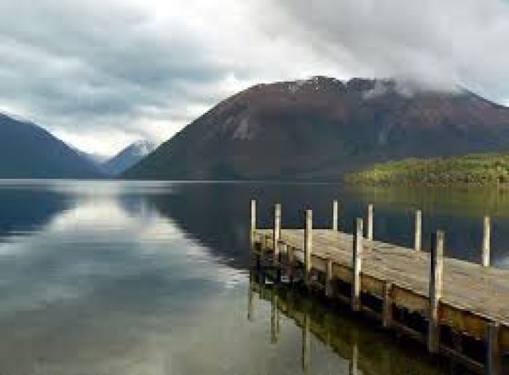 Nelson Lakes National Park Trip Packages