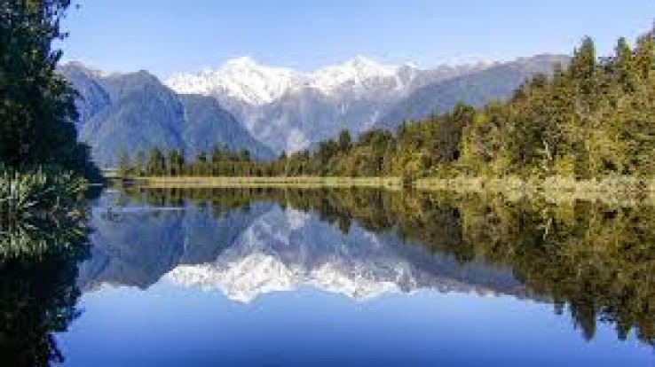 Mount Owen Trip Packages