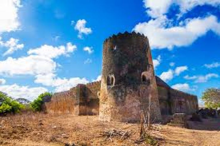 Lamu Fort Trip Packages