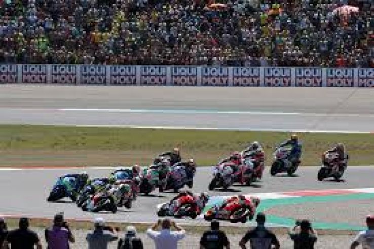 TT Circuit Assen Trip Packages