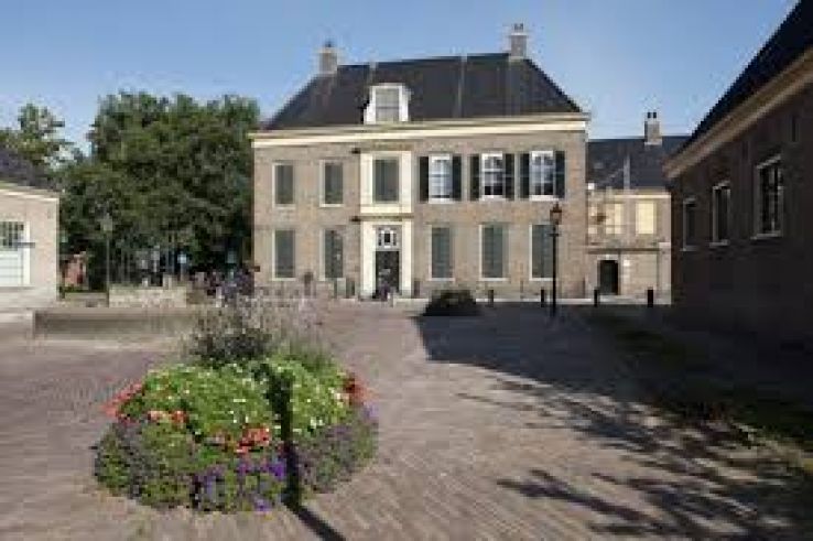 Drents Museum Trip Packages