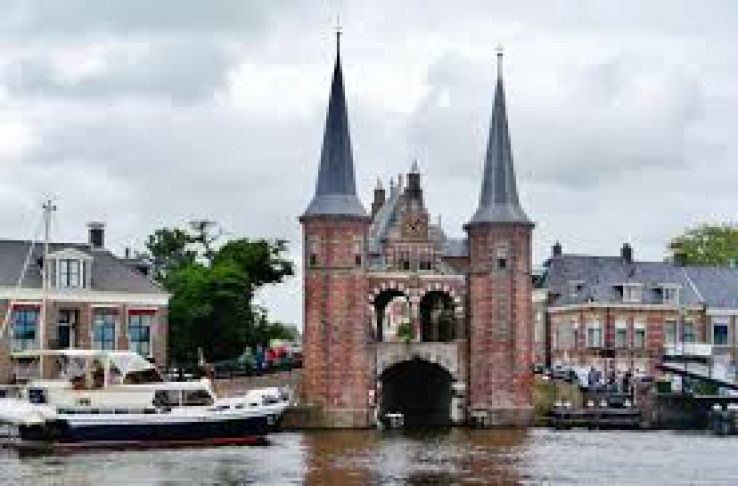 Waterpoort Trip Packages