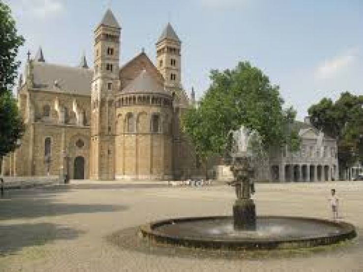 Vrijthof Trip Packages