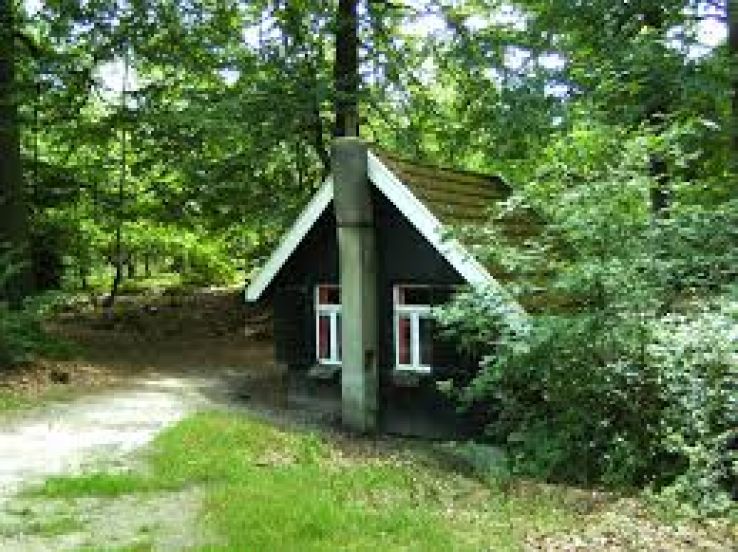 Sallandse Heuvelrug National Park Trip Packages