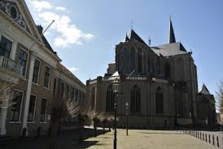 Bovenkerk Trip Packages