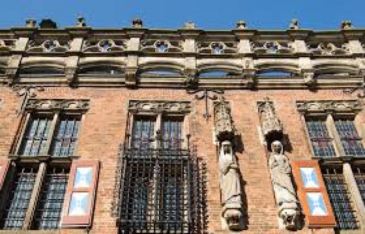 City Hall Trip Packages