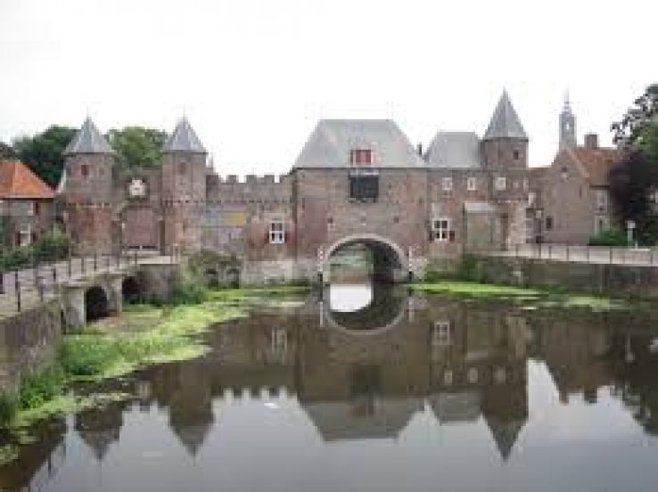 Koppelpoort Trip Packages