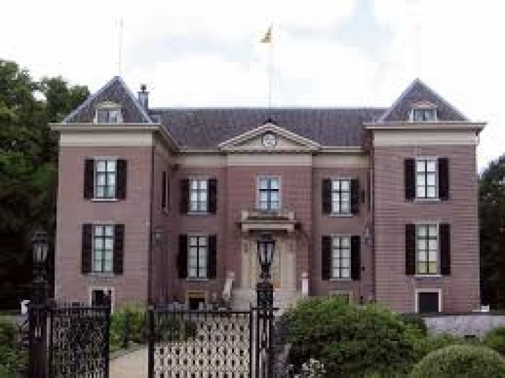 Huis Doorn Trip Packages
