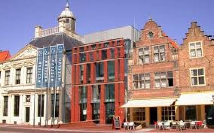 Zeeland maritime museum Vlissingen Trip Packages