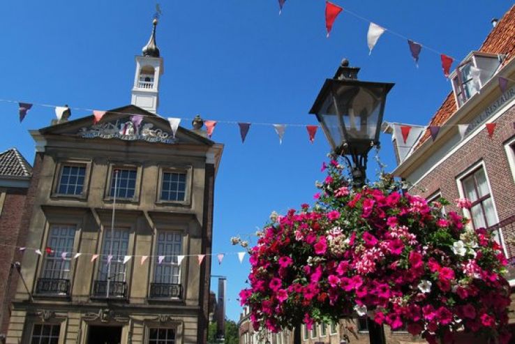 Brielle Trip Packages