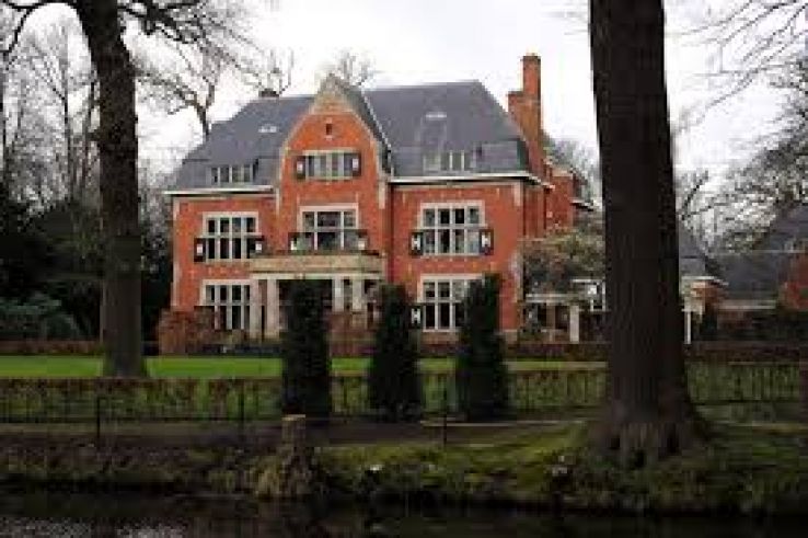 Huys Clingendael Trip Packages