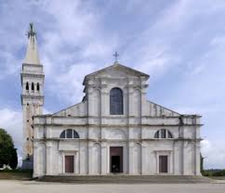 Church of St. Euphemia Trip Packages