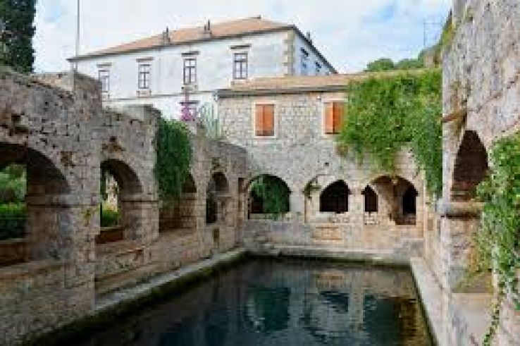 Tvrdalj Castle Trip Packages
