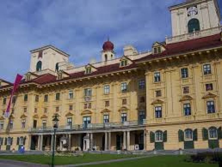 Eisenstadt Trip Packages