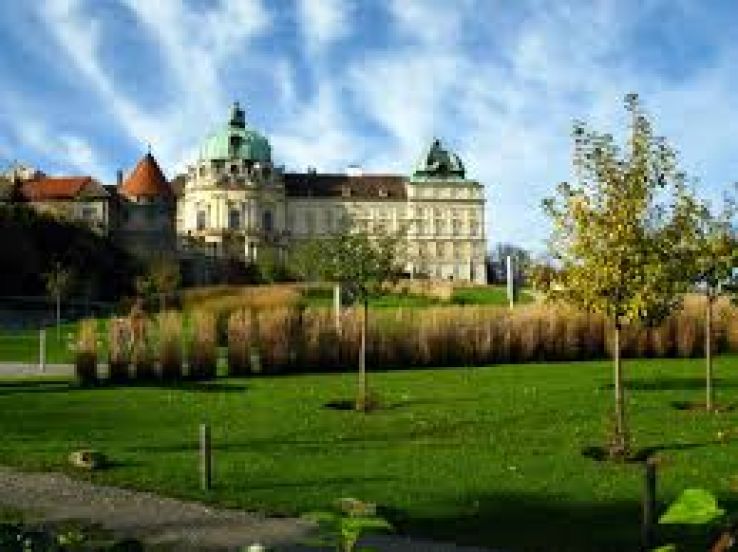 Klosterneuburg Monastery Trip Packages