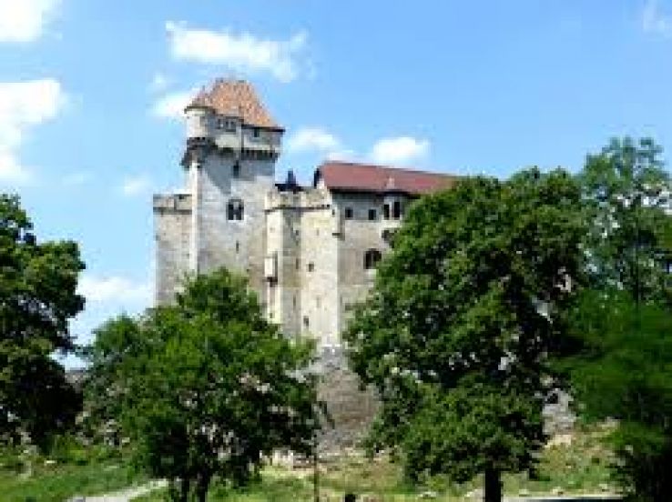 Castle Liechtenstein Trip Packages