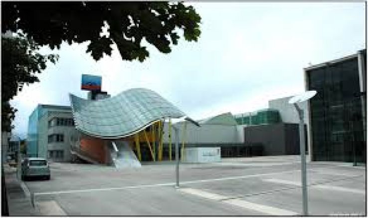 Lower Austria Museum Trip Packages