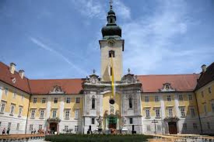 Seitenstetten Abbey Trip Packages
