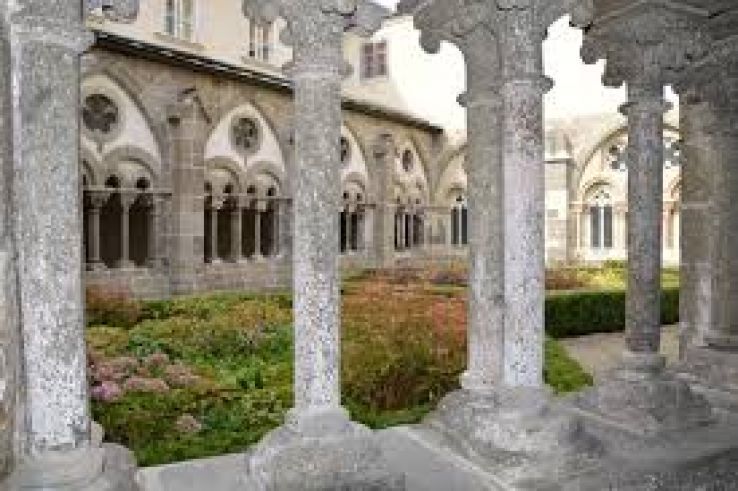 Zwettl Abbey Trip Packages