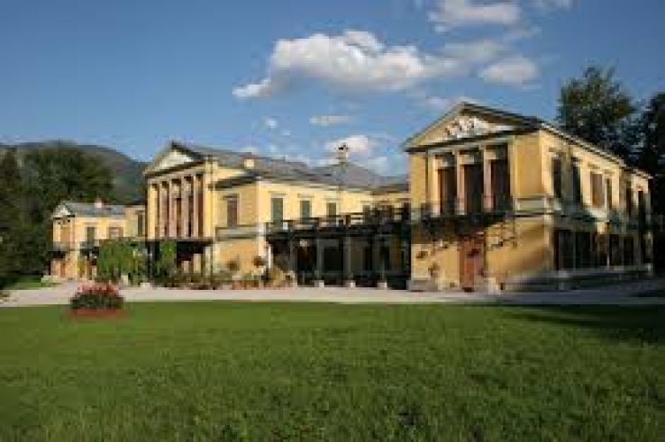 Kaiservilla Trip Packages