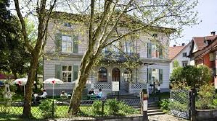 Jewish Museum of Hohenems Trip Packages