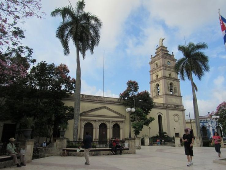 Our Lady of Candelaria Cathedral Trip Packages
