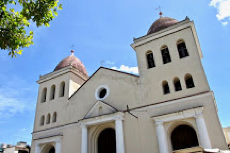 St. Isidore Cathedral Trip Packages