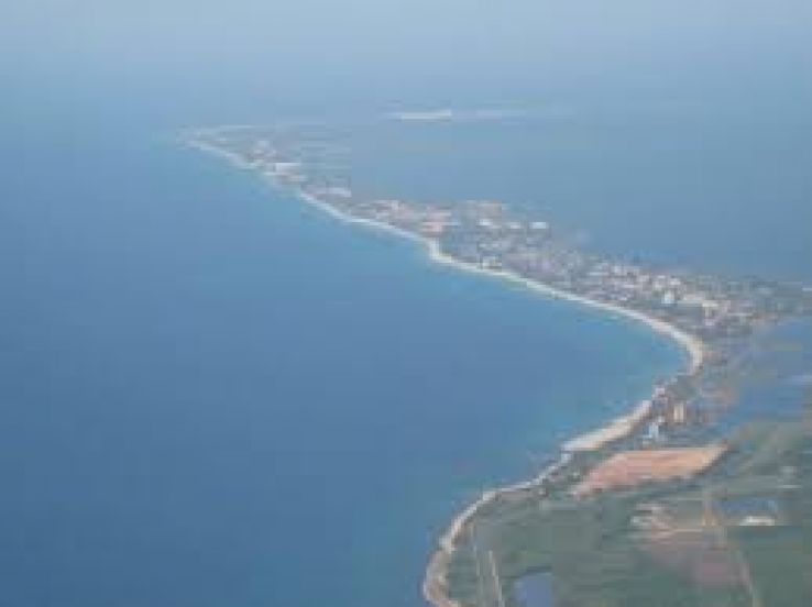 Hicacos Peninsula Trip Packages