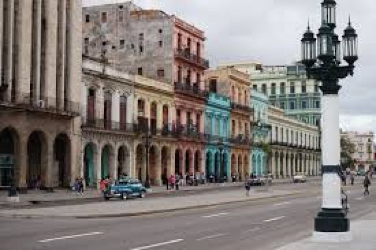 Old Havana Trip Packages