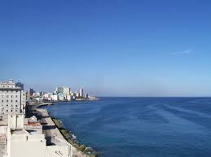Malecon Trip Packages