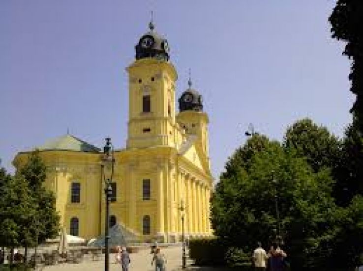 Debrecen Trip Packages