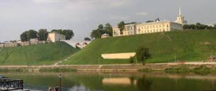 Old Grodno Castle Trip Packages