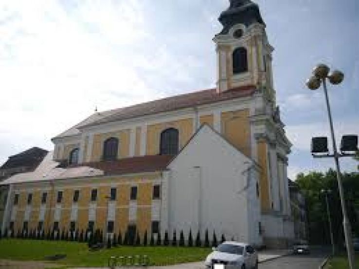 Szentgotthard Trip Packages