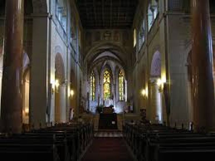 St. Michael's Cathedral Trip Packages