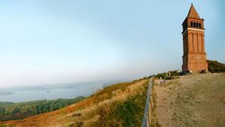 Himmelbjerget Trip Packages