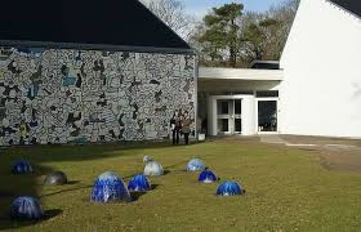 Museum Jorn Trip Packages
