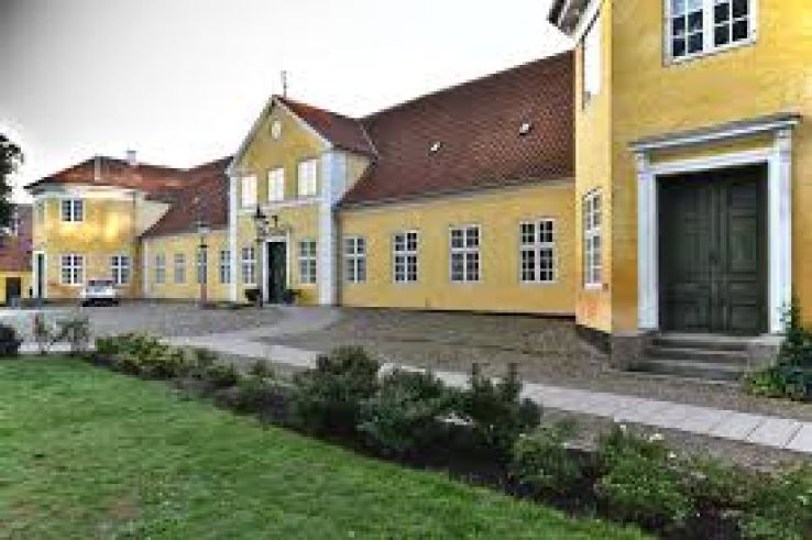 Museum Silkeborg Trip Packages