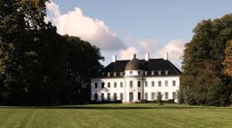 Bernstorff Palace Trip Packages
