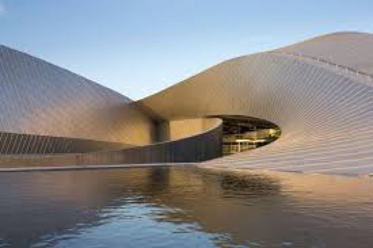 National Aquarium Denmark Trip Packages