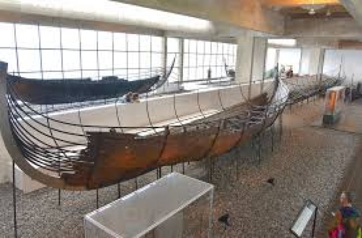 Viking Ship Museum Trip Packages