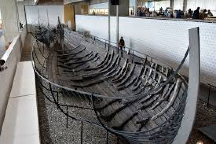Roskilde Museum Trip Packages Roskilde Museum Trip Packages