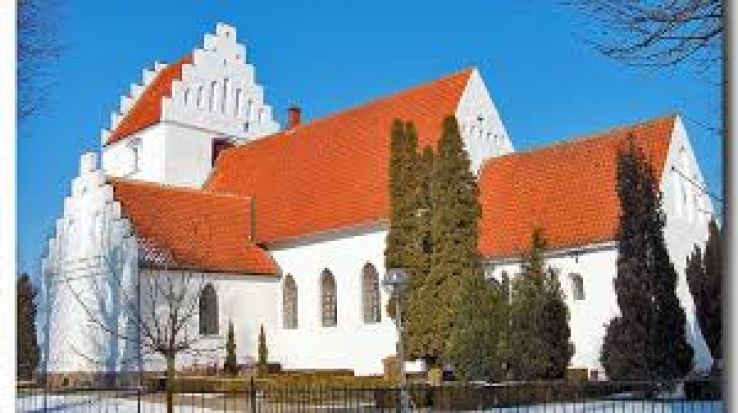 Hunseby Church Trip Packages