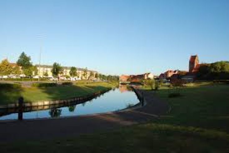 Ronnebaksholm Trip Packages