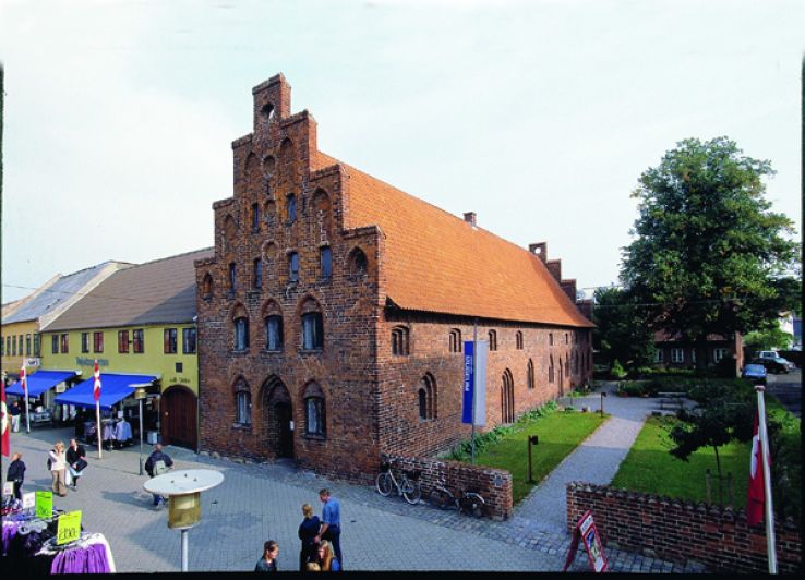 Nastved Museum Trip Packages