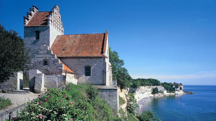 Stevns Klint UNESCO World Heritage Trip Packages