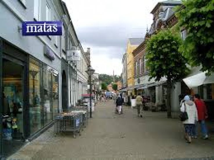 Verdenskortet Trip Packages