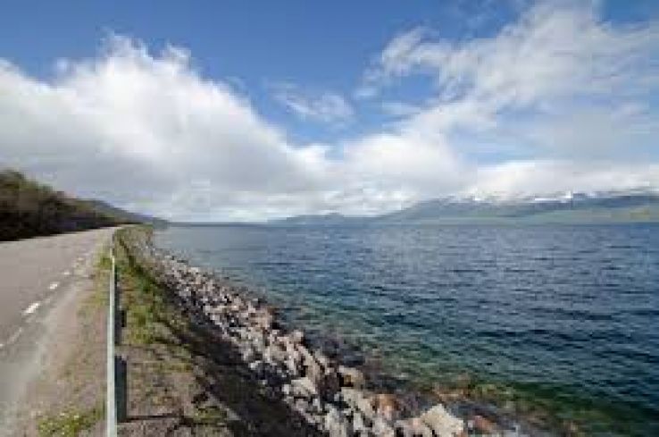 Abisko National Park Trip Packages