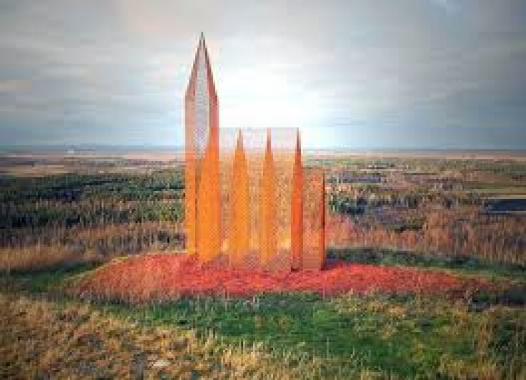 Skoindustrimuseet i Kumla Trip Packages