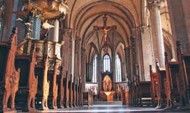 Linkopings Domkyrka Trip Packages