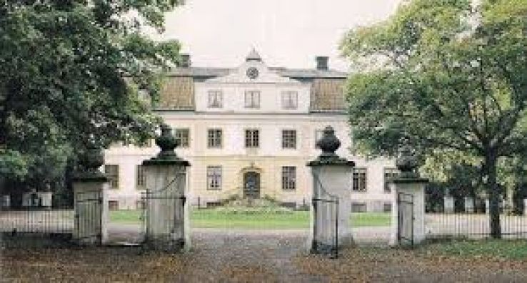Charlottenborg manor house Trip Packages